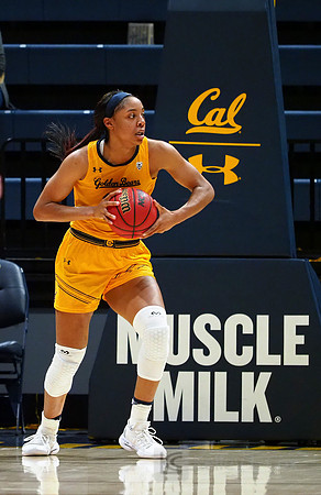 Kristine Anigwe