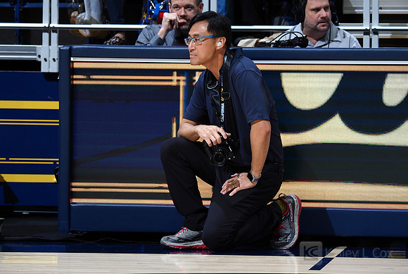 Stephen Woo