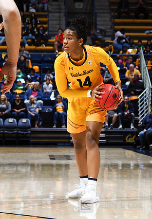 Kianna Smith