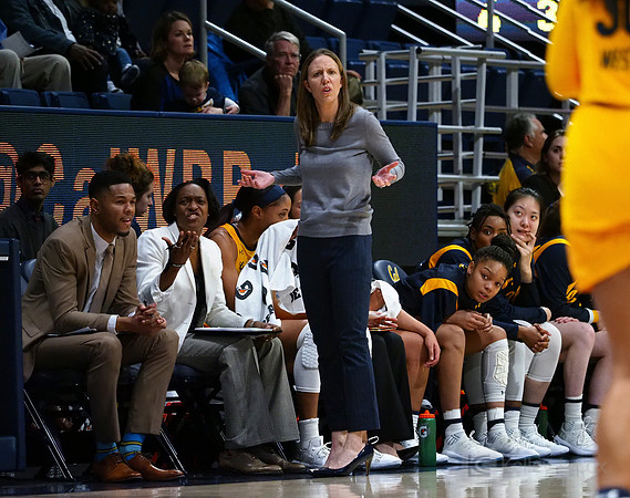 Lindsay Gottlieb