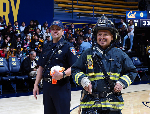 Berkeley Fire Department