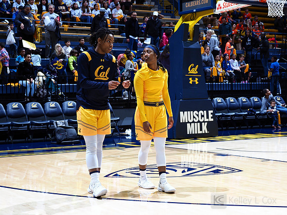 Mo Mosley, Asha Thomas
