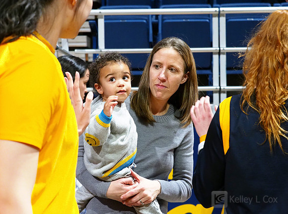 Jordan, Lindsay Gottlieb