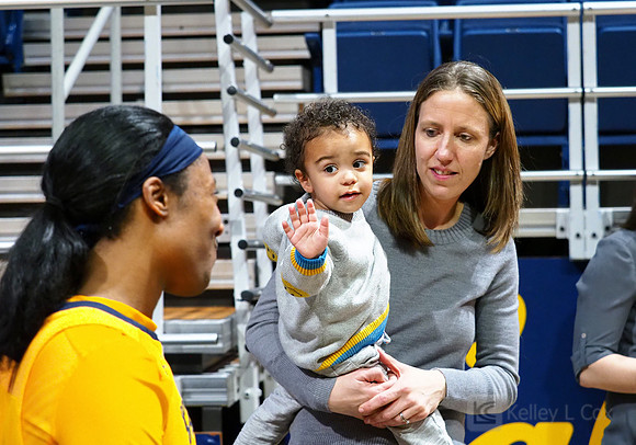Jordan, Lindsay Gottlieb