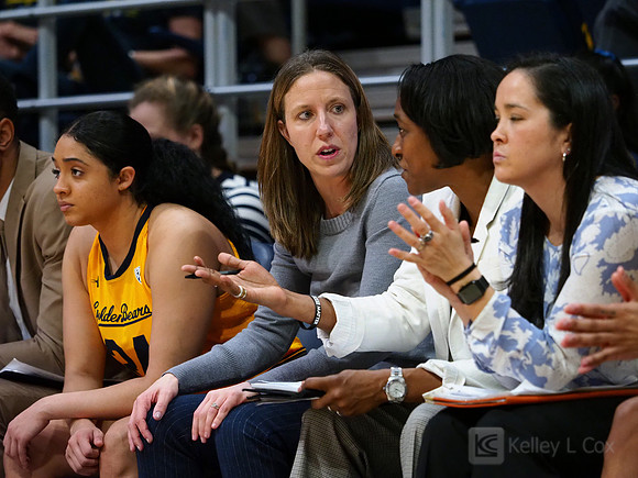 Lindsay Gottlieb