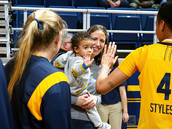Jordan, Lindsay Gottlieb