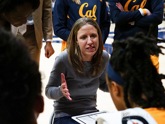 Lindsay Gottlieb