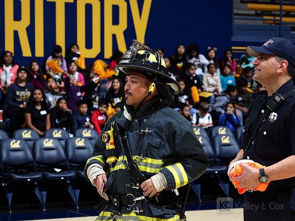 Berkeley Fire Department