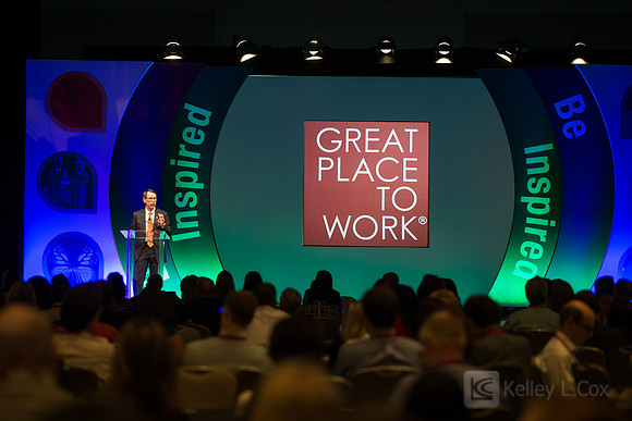GPTW Conference