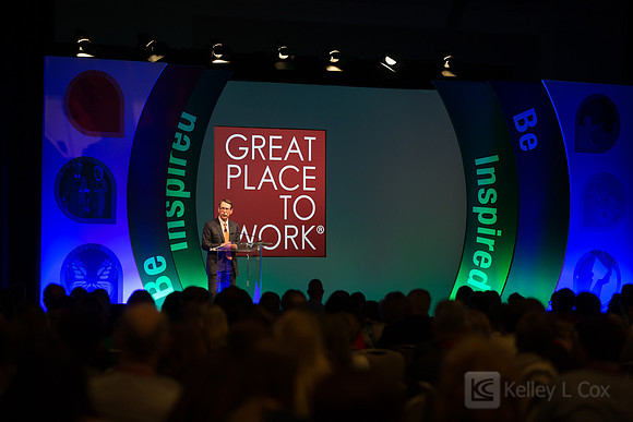GPTW Conference
