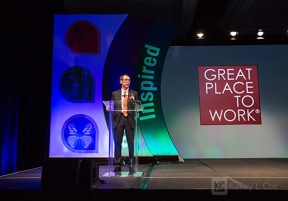GPTW Conference