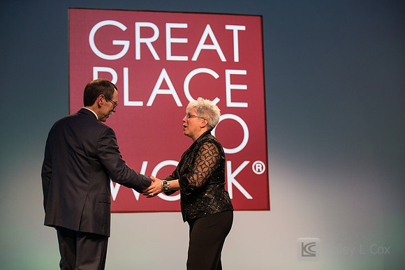 GPTW Conference