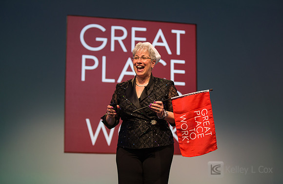GPTW Conference