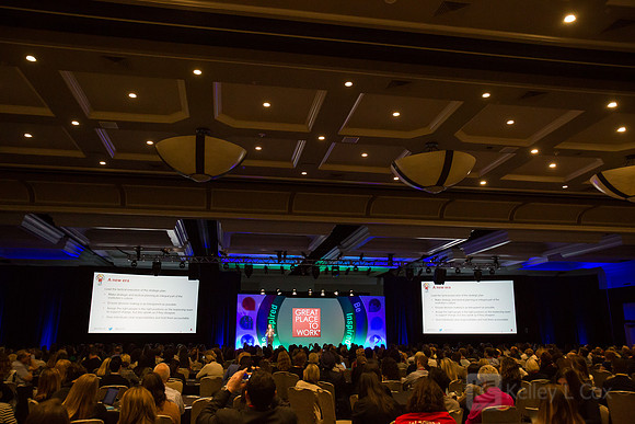 GPTW Conference