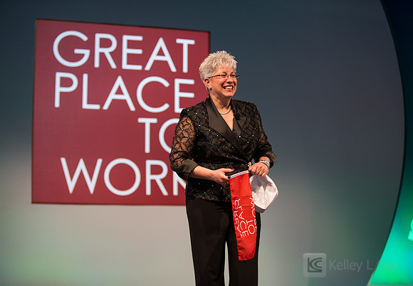 GPTW Conference