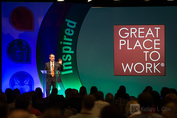 GPTW Conference