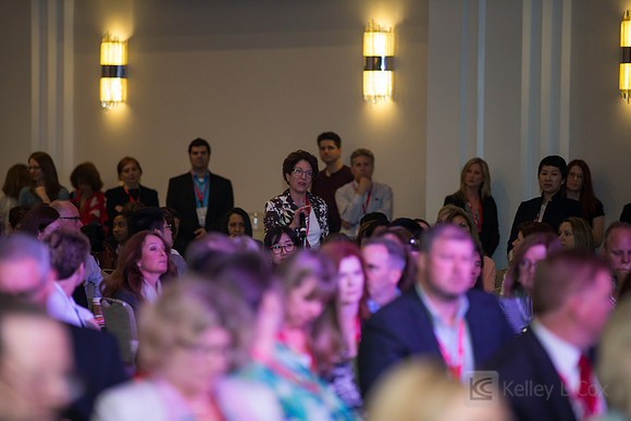 GPTW Conference