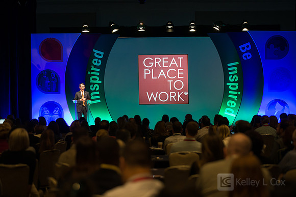 GPTW Conference