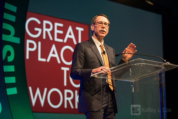 GPTW Conference