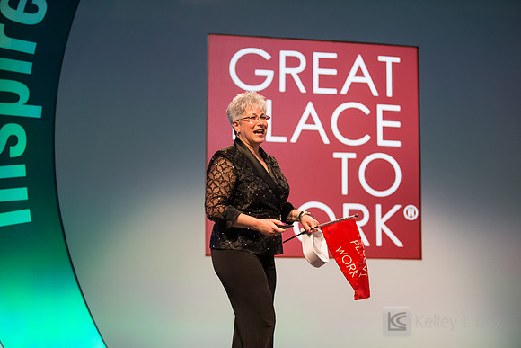 GPTW Conference
