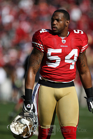 NFL: New Oreleans Saints at San Francisco 49ers