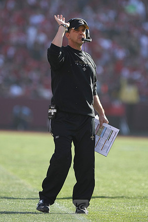NFL: New Oreleans Saints at San Francisco 49ers