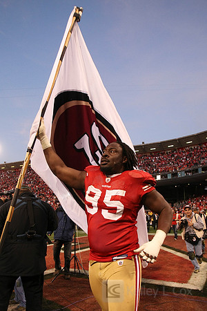 NFL: New Oreleans Saints at San Francisco 49ers