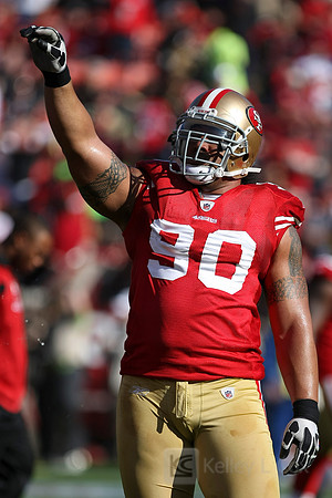 NFL: New Oreleans Saints at San Francisco 49ers