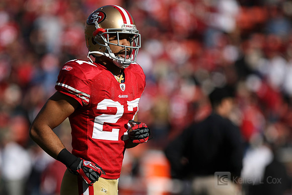 NFL: New Oreleans Saints at San Francisco 49ers