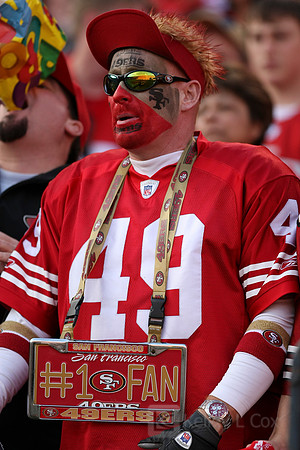 NFL: New Oreleans Saints at San Francisco 49ers