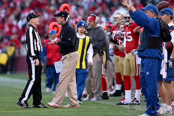 NFL: New Oreleans Saints at San Francisco 49ers