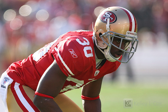 NFL: New Oreleans Saints at San Francisco 49ers