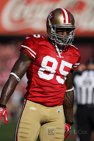 NFL: New Oreleans Saints at San Francisco 49ers