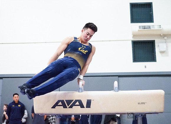 Aaron Mah