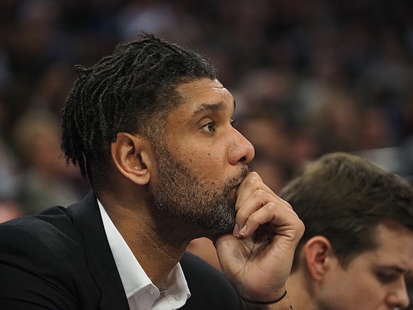 NBA: San Antonio Spurs at Sacramento Kings