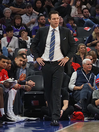 NBA: San Antonio Spurs at Sacramento Kings