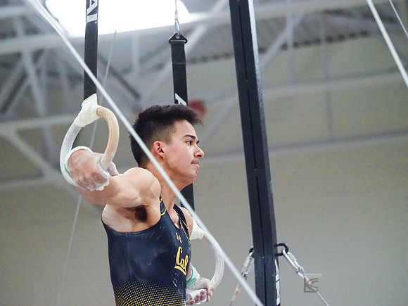 Aaron Mah