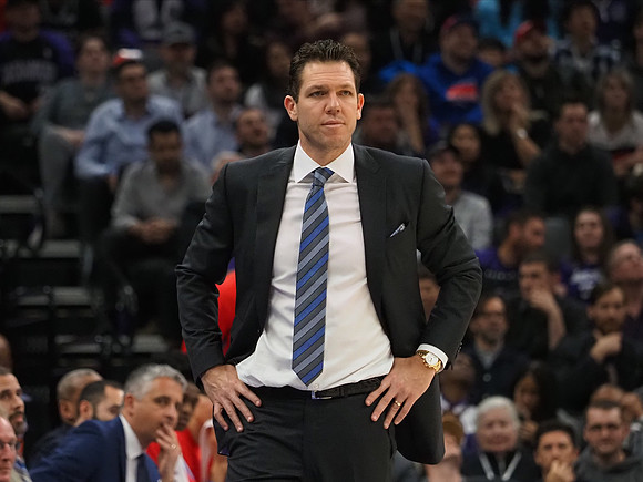 NBA: San Antonio Spurs at Sacramento Kings