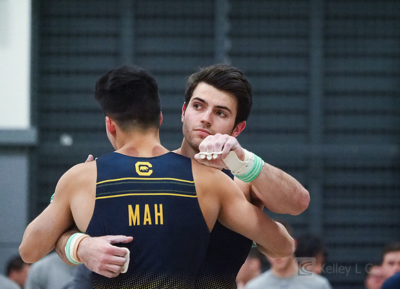 Aaron Mah