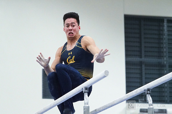 Aaron Mah