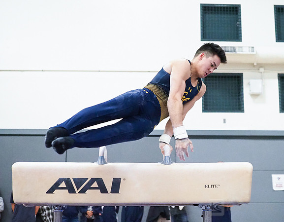 Aaron Mah