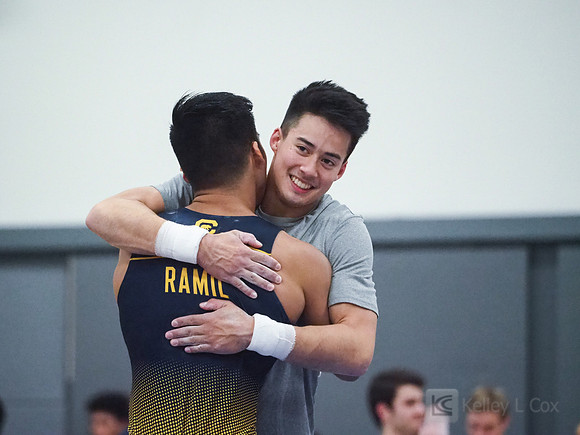 Nathaniel Ramil