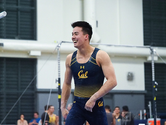Aaron Mah