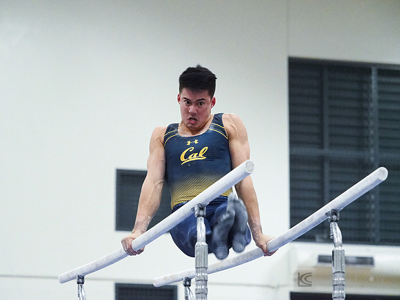 Aaron Mah