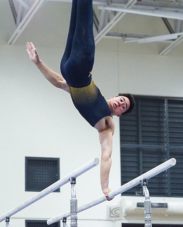 Aaron Mah