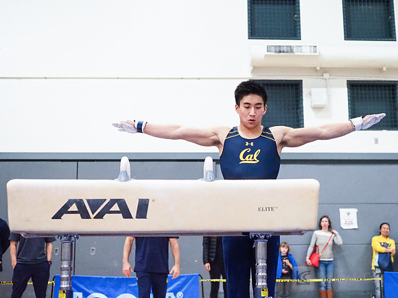 Jonathan Wang