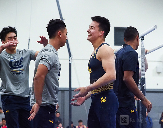 Aaron Mah