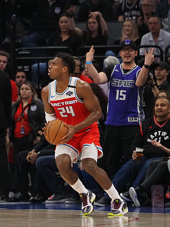 NBA: San Antonio Spurs at Sacramento Kings