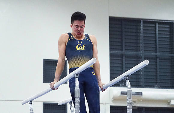 Aaron Mah