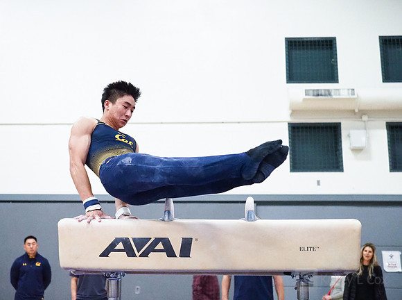 Jonathan Wang